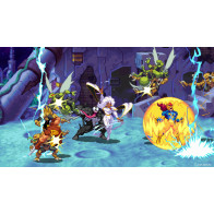 Marvel Cosmic Invasion (Nintendo Switch)