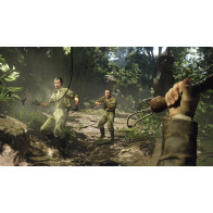 Indiana Jones & The Great Circle (Nintendo Switch 2)