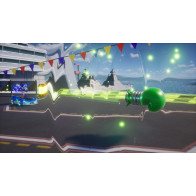 Sonic Racing - CrossWorlds (Nintendo Switch 2)