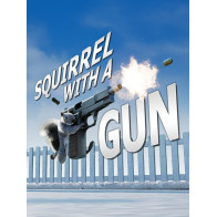 Squirrel With A Gun (Nintendo Switch 2) - Nintendo