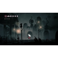 Hollow Knight: Silksong (Nintendo Switch 2) - Nintendo