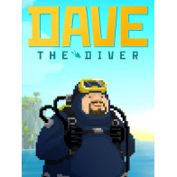 Dave the Diver: Complete Edition (Nintendo Switch 2) - Nintendo