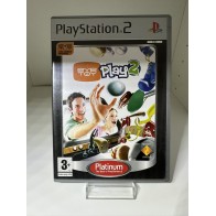 Eye Toy Play 2 PS2