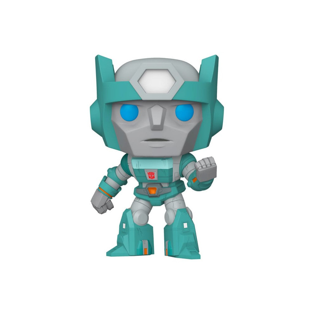 Transformers - Kup (Vinylfigur - 9 cm)