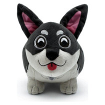 Dispatch - Beef (Peluche - 22 cm)