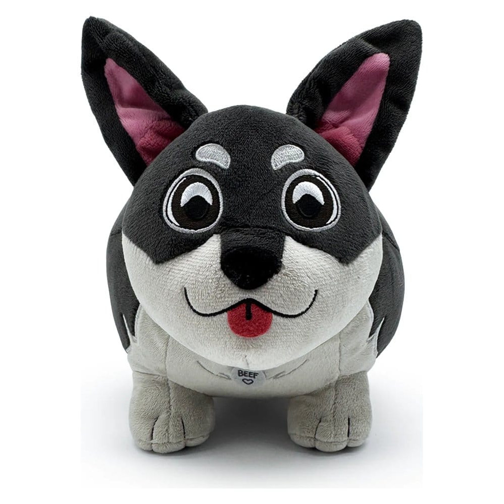 Dispatch - Beef (Plush - 22 cm)