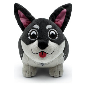 Dispatch - Beef (Plush - 22 cm)