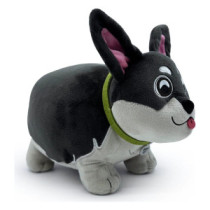 Dispatch - Beef (Plush - 22 cm)