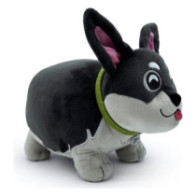 Dispatch - Beef (Peluche - 22 cm)