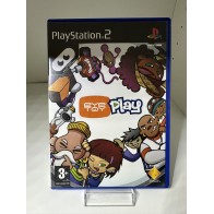 Eye Toy Play PS2
