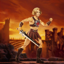 Masters of the Universe Movie 2026 - Barbie Signature Puppe He-Man (30 cm)