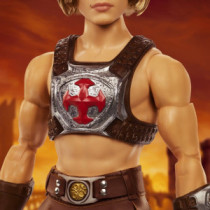 Masters of the Universe Movie 2026 - Barbie Signature Poupée He-Man (30 cm)