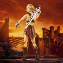 Masters of the Universe Movie 2026 - Barbie Signature Poupée He-Man (30 cm)