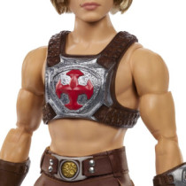 Masters of the Universe Movie 2026 - Barbie Signature Puppe He-Man (30 cm)