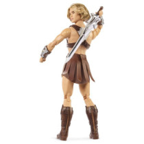 Masters of the Universe Movie 2026 - Barbie Signature Puppe He-Man (30 cm)