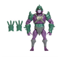 Masters of the Universe x ThunderCats - Panthor Man (Action Figure - 14 cm)