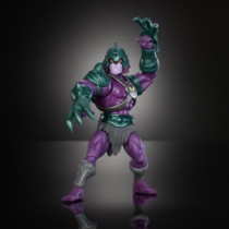 Masters of the Universe x ThunderCats - Panthor Man (Action Figure - 14 cm)