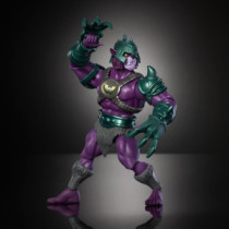 Masters of the Universe x ThunderCats - Panthor Man (Action Figure - 14 cm)