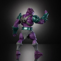 Masters of the Universe x ThunderCats - Panthor Man (Action Figure - 14 cm)