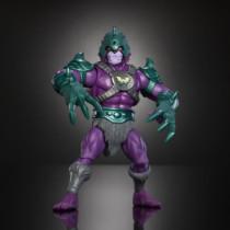 Masters of the Universe x ThunderCats - Panthor Man (Action Figure - 14 cm)