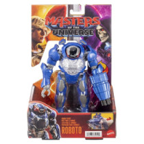 Masters of the Universe 2026 Film - Kampfbereiter Roboto (Actionfigur - 14 cm)