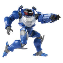 Masters of the Universe 2026 Film - Kampfbereiter Roboto (Actionfigur - 14 cm)