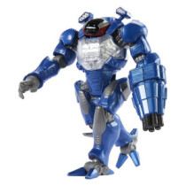 Masters of the Universe 2026 Film - Kampfbereiter Roboto (Actionfigur - 14 cm)