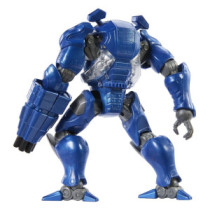 Masters of the Universe 2026 Film - Kampfbereiter Roboto (Actionfigur - 14 cm)