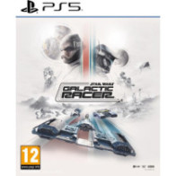 Star Wars Galactic Racer