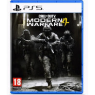 Call of Duty: Modern Warfare 4