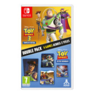 Toy Story: Retro Round Up! + Toy Story 3 - Complete Edition