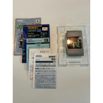 Star Fox 64 (NTSC-J)
