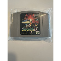 Star Fox 64 (NTSC-J)