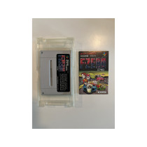 F-Zero (NTSC-J)