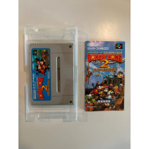 Super Donkey Kong 2 (NTSC-J)