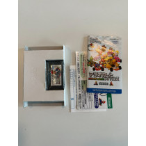 Mario Kart Advance (NTSC-J)