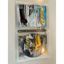 Initial D: Extreme Stage - Playstation 3 (NTSC-J)