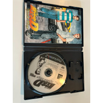Initial D: Special Stage - Playstation 2 (NTSC-J)