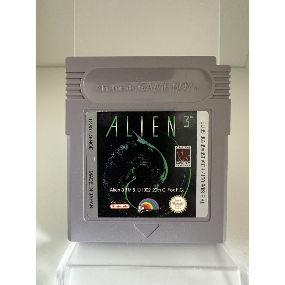 Alien 3