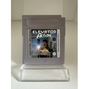 Elevator Action
