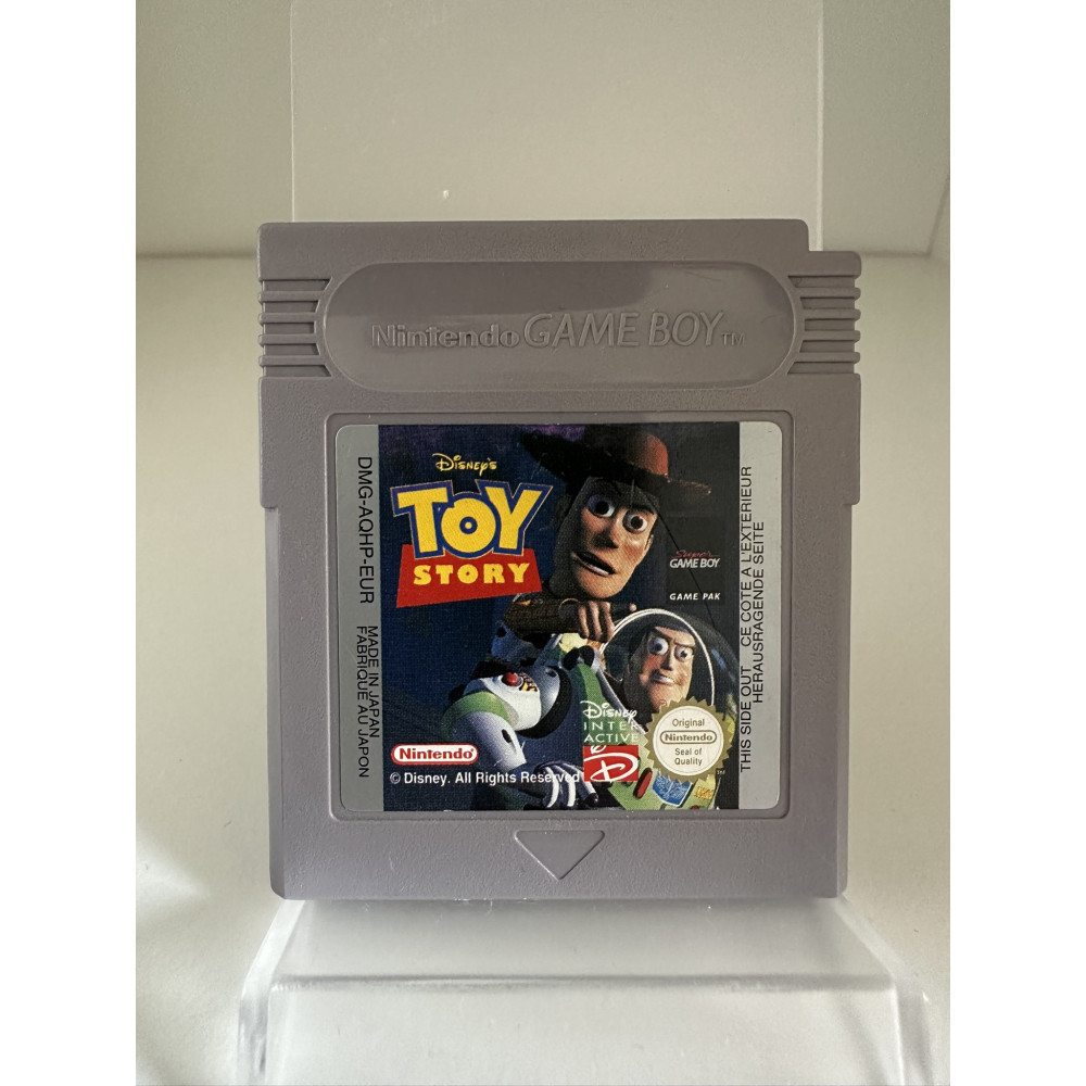 Toy Story