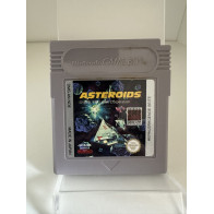 Asteroids