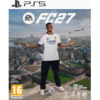 EA Sports FC 27