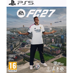 EA Sports FC 27