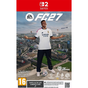 EA Sports FC 27