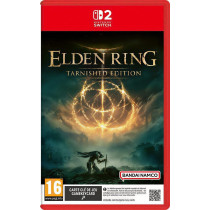 Elden Ring: Tarnished Edition (Game-Key Card)
