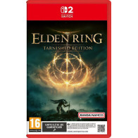 Elden Ring: Tarnished Edition (Game-Key Card)