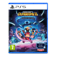 Minecraft Dungeons II - Deluxe Edition