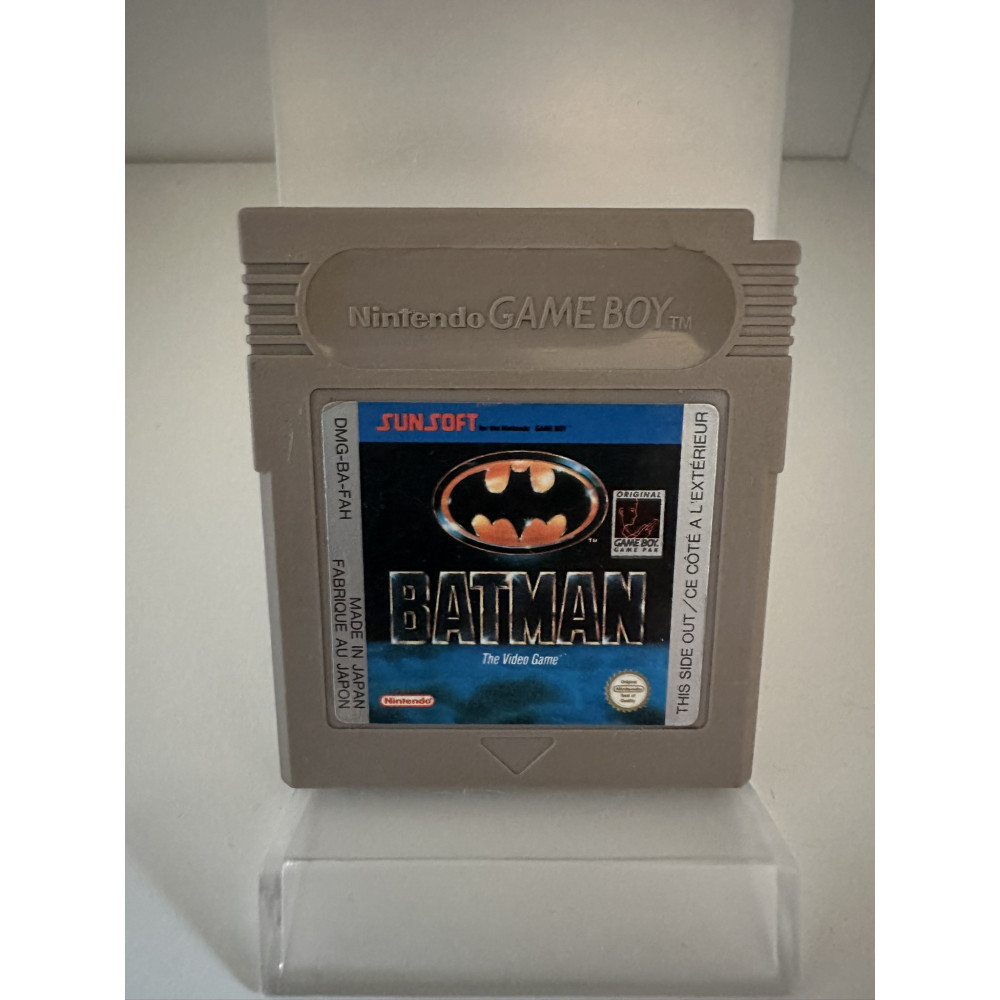 Batman