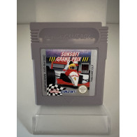 Sunsoft Grand Prix